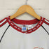 アディダス adidas MANCHESTER UNITED ゲームシャツ メンズ 2XL