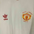 アディダス adidas MANCHESTER UNITED ゲームシャツ メンズ 2XL