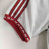 アディダス adidas MANCHESTER UNITED ゲームシャツ メンズ 2XL