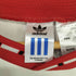 アディダス adidas MANCHESTER UNITED ゲームシャツ メンズ 2XL