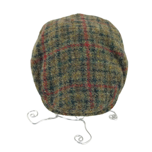 ハリスツイード Harris Tweed ツイードハンチング メンズ 7 8/3