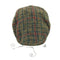 ハリスツイード Harris Tweed ツイードハンチング メンズ 7 8/3