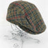 ハリスツイード Harris Tweed ツイードハンチング メンズ 7 8/3