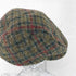 ハリスツイード Harris Tweed ツイードハンチング メンズ 7 8/3