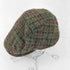 ハリスツイード Harris Tweed ツイードハンチング メンズ 7 8/3