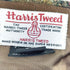 ハリスツイード Harris Tweed ツイードハンチング メンズ 7 8/3