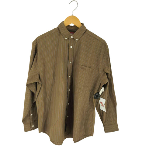 シュプリーム Supreme Pinstripe Shirt メンズ import:S