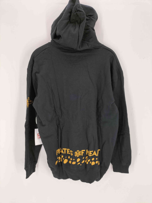 キャラクタープリントパーカー メンズ JPN:XL