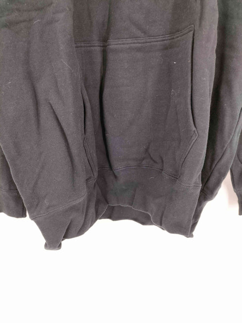 キャラクタープリントパーカー メンズ JPN:XL