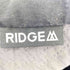 RIDGE 2トーン マウンテン キャップ メンズ