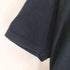 ANDSUNS フロントプリントクルーネックTシャツ メンズ