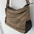 エックスガール X-girl Oval Logo Tote Bag オーバル ロゴ トート バッグ レディース ONE SIZE