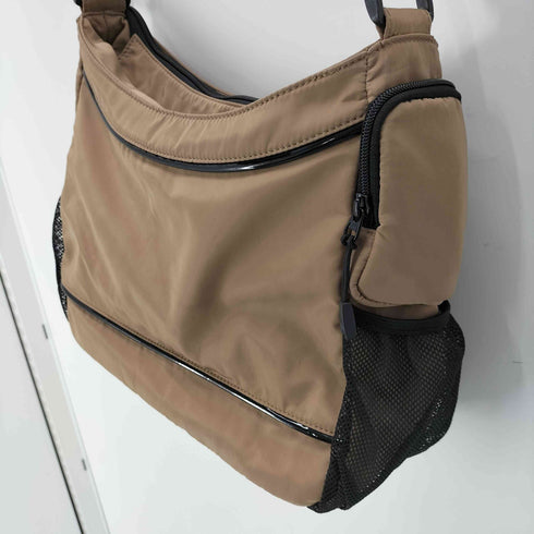 エックスガール X-girl Oval Logo Tote Bag オーバル ロゴ トート バッグ レディース ONE SIZE