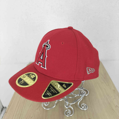 ニューエラ NEW ERA LOW PROFILE ベースボールキャップ メンズ 7 1/2 59.6cm