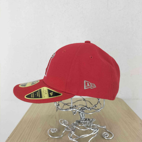ニューエラ NEW ERA LOW PROFILE ベースボールキャップ メンズ 7 1/2 59.6cm