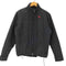 ナイキエーシージー NIKE ACG 00S 05AW OUTER LAYER COUCHE EXTERNE アウター レイヤリング システム ナンバリング 3 中綿 キルティング ブルゾン ジャケット 裾ドローコード ダブルジップ archive アーカイブ メンズ import:M