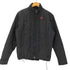 ナイキエーシージー NIKE ACG 00S 05AW OUTER LAYER COUCHE EXTERNE アウター レイヤリング システム ナンバリング 3 中綿 キルティング ブルゾン ジャケット 裾ドローコード ダブルジップ archive アーカイブ メンズ import:M