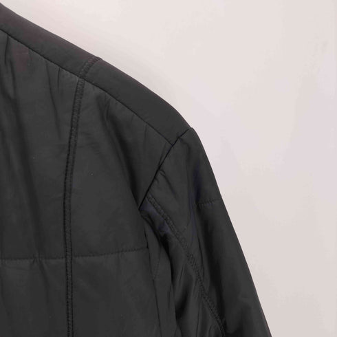 ナイキエーシージー NIKE ACG 00S 05AW OUTER LAYER COUCHE EXTERNE アウター レイヤリング システム ナンバリング 3 中綿 キルティング ブルゾン ジャケット 裾ドローコード ダブルジップ archive アーカイブ メンズ import:M