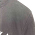 WHO THE FUCK IS LIAM GALLAGHER TEE メンズ