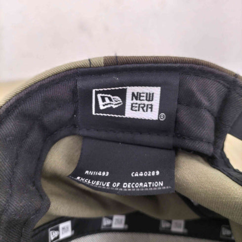 エクストララージ XLARGE 9FORTY D-Frame メンズ