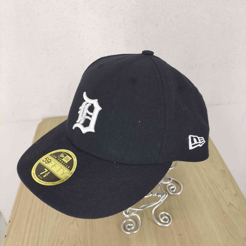 ニューエラ NEW ERA LOW PROFILE ベースボールキャップ メンズ 7 3/8 58.7cm