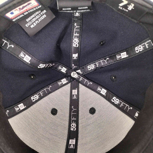 ニューエラ NEW ERA LOW PROFILE ベースボールキャップ メンズ 7 3/8 58.7cm