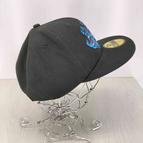 ニューエラ NEW ERA 刺繍デザイン6パネルキャップ メンズ 7 1/2