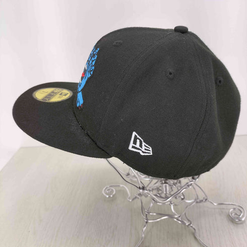 ニューエラ NEW ERA 刺繍デザイン6パネルキャップ メンズ 7 1/2