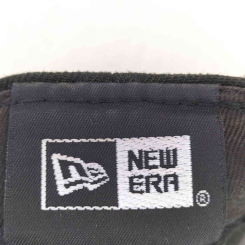 ニューエラ NEW ERA 刺繍デザイン6パネルキャップ メンズ 7 1/2