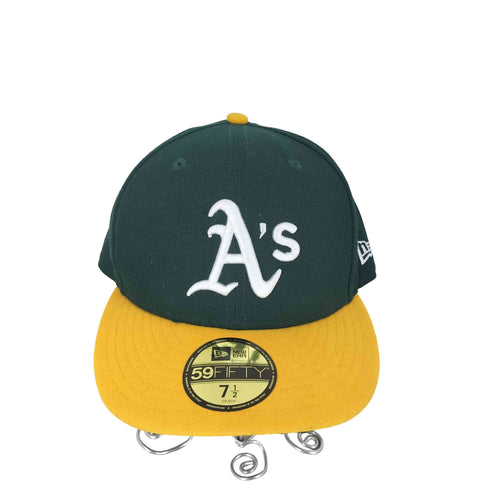 ニューエラ NEW ERA 59FIFTY ベースボールキャップ メンズ 7 1/2 59.6cm