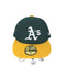 ニューエラ NEW ERA 59FIFTY ベースボールキャップ メンズ 7 1/2 59.6cm