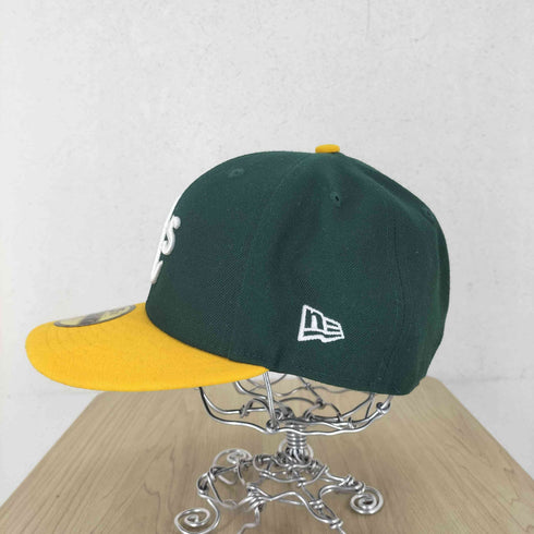 ニューエラ NEW ERA 59FIFTY ベースボールキャップ メンズ 7 1/2 59.6cm