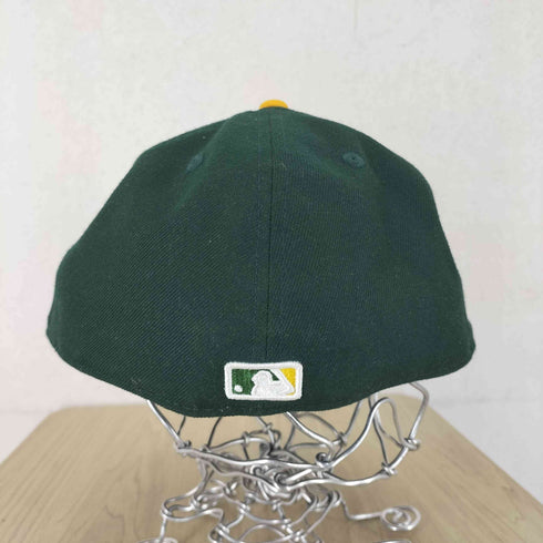ニューエラ NEW ERA 59FIFTY ベースボールキャップ メンズ 7 1/2 59.6cm