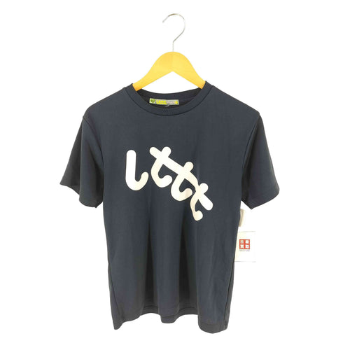 LTTT little Tokyo table tennis プリント Tシャツ レディース