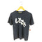 LTTT little Tokyo table tennis プリント Tシャツ レディース