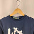 LTTT little Tokyo table tennis プリント Tシャツ レディース