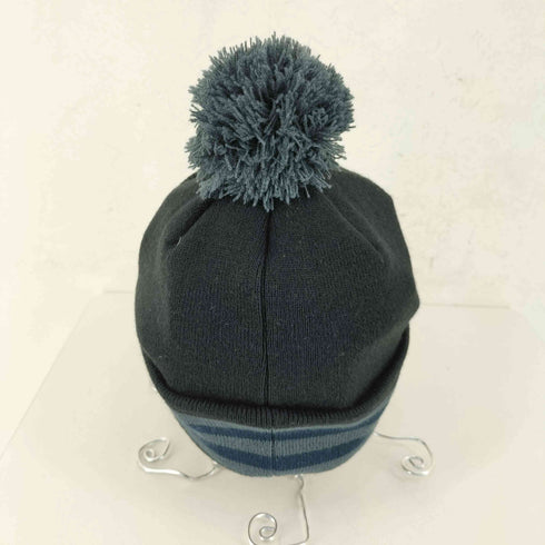 ニューエラ NEW ERA NY ぽんぽんニット帽 メンズ