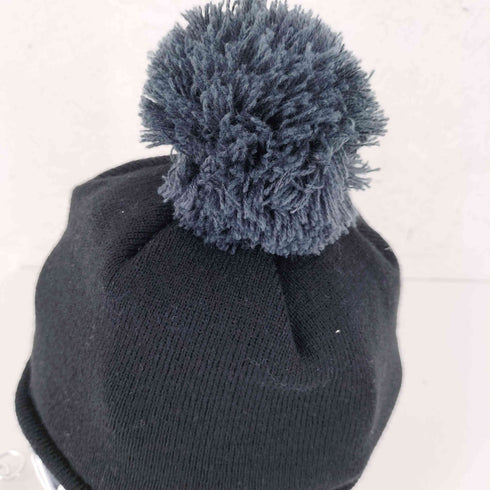 ニューエラ NEW ERA NY ぽんぽんニット帽 メンズ