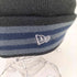 ニューエラ NEW ERA NY ぽんぽんニット帽 メンズ
