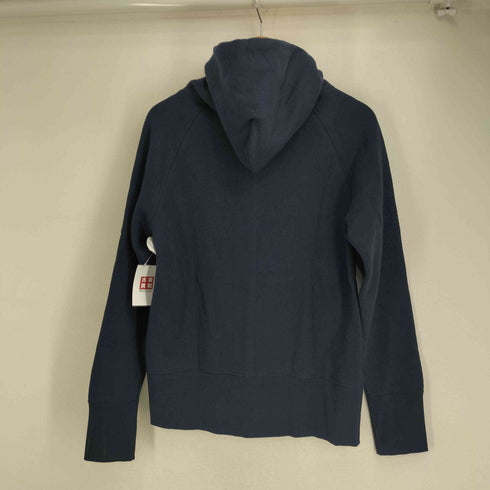 ドレステリア DRESSTERIOR デキシー 吊裏毛 ジップアップパーカ メンズ import:L