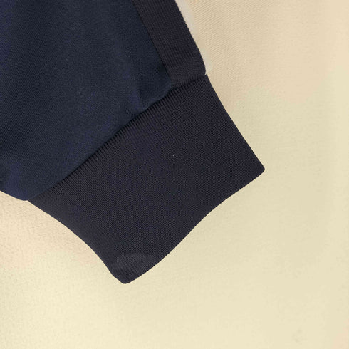 サイコバニー Psycho Bunny ジップアップ ラインジャージセットアップ メンズ XL