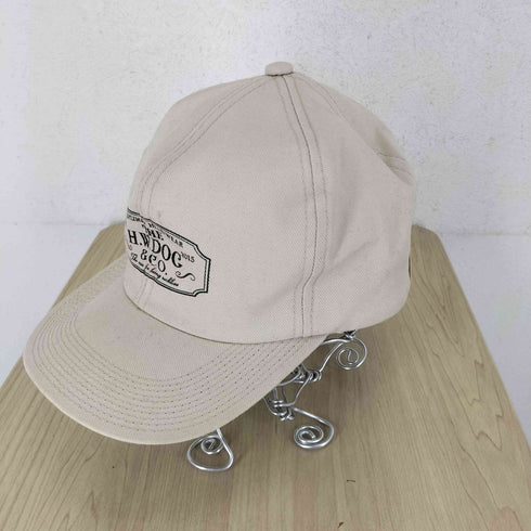 ドッグアンドコー THE H.W. DOG&CO. 2015 トラッカーキャップ メンズ