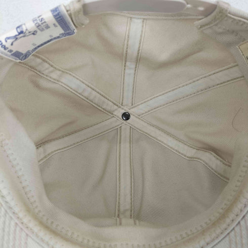 ドッグアンドコー THE H.W. DOG&CO. 2015 トラッカーキャップ メンズ