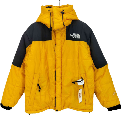 ザノースフェイス THE NORTH FACE 90s Nuptse Summit GORE DRYLOFT ダウンジャケット メンズ import:M