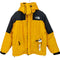 ザノースフェイス THE NORTH FACE 90s Nuptse Summit GORE DRYLOFT ダウンジャケット メンズ import:M