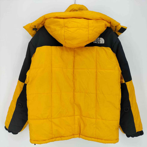 ザノースフェイス THE NORTH FACE 90s Nuptse Summit GORE DRYLOFT ダウンジャケット メンズ import:M