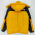 ザノースフェイス THE NORTH FACE 90s Nuptse Summit GORE DRYLOFT ダウンジャケット メンズ import:M