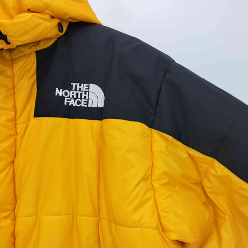 ザノースフェイス THE NORTH FACE 90s Nuptse Summit GORE DRYLOFT ダウンジャケット メンズ import:M