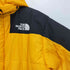 ザノースフェイス THE NORTH FACE 90s Nuptse Summit GORE DRYLOFT ダウンジャケット メンズ import:M