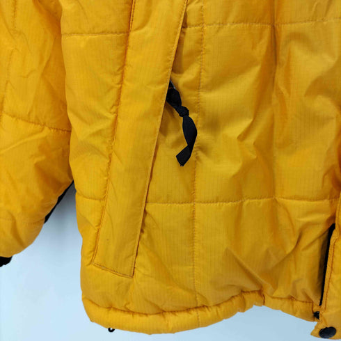 ザノースフェイス THE NORTH FACE 90s Nuptse Summit GORE DRYLOFT ダウンジャケット メンズ import:M
